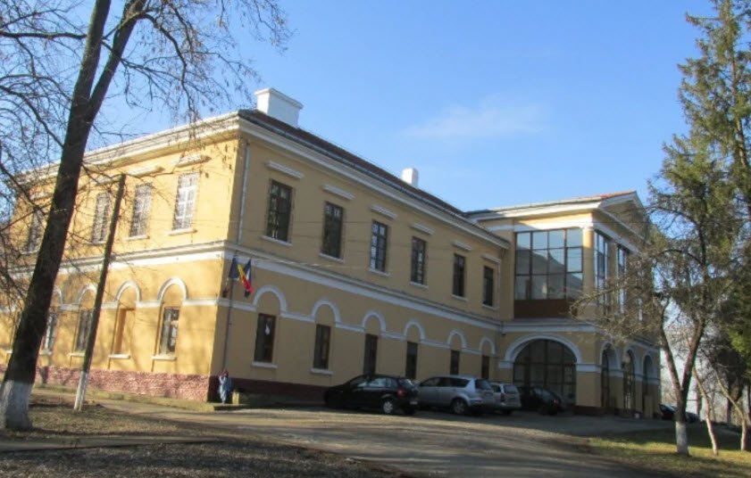 CASTELUL SOLYMOSY, Mocrea, Romania, Romania